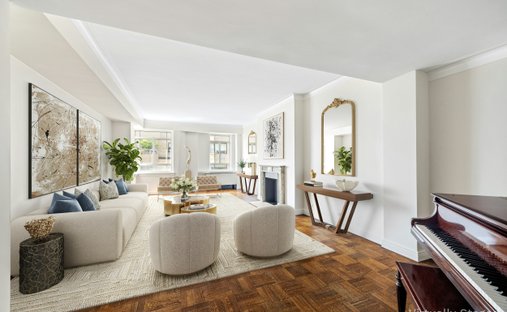 House in New York, New York, United States 1