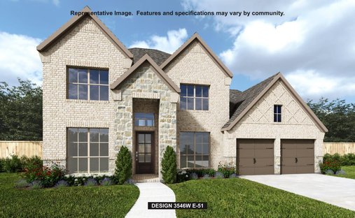 Casa a Conroe, Texas, Stati Uniti 1