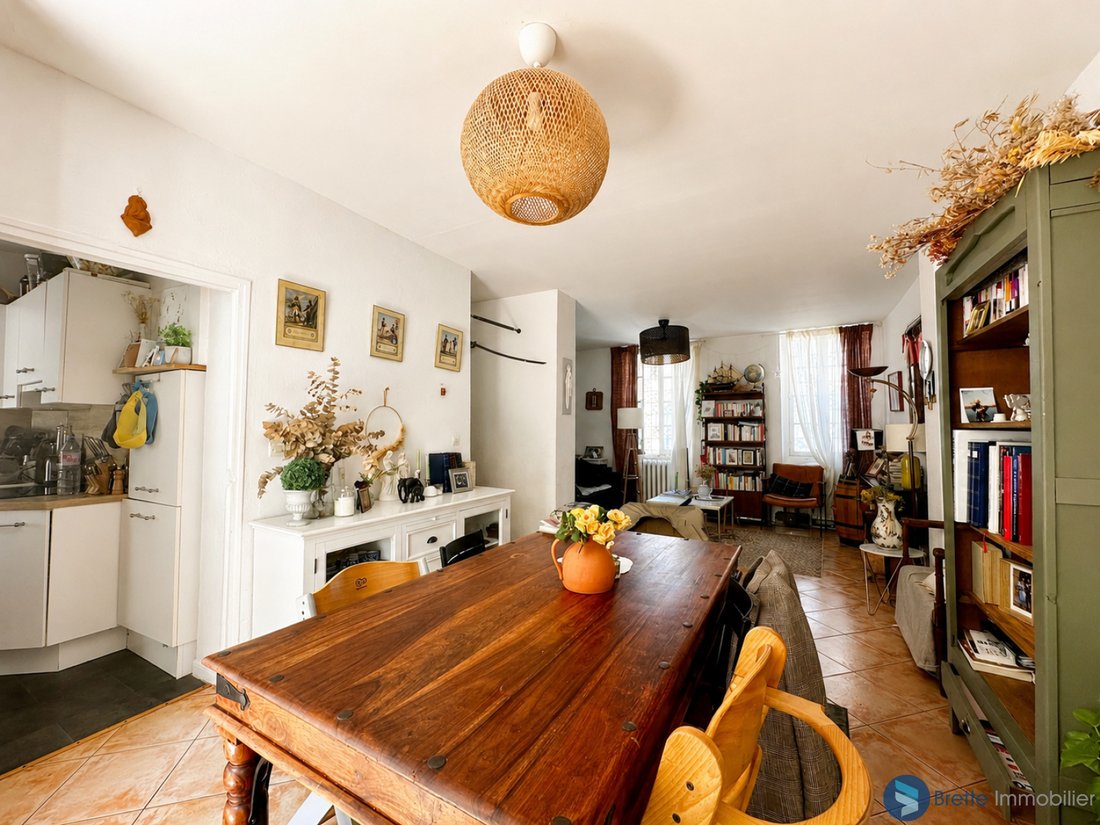 House in Le Faron-Fort-Rouge, Toulon, France 2 - 18436957