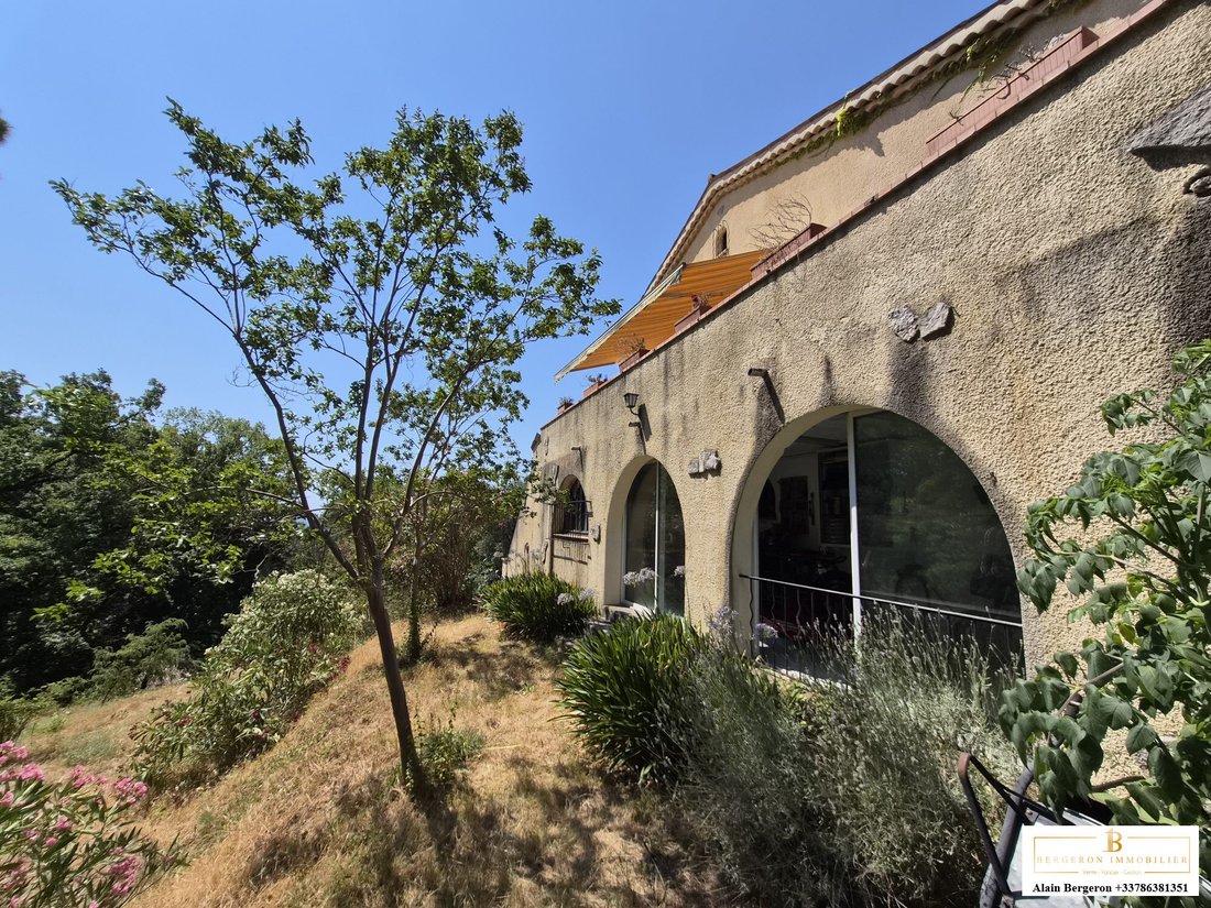 House in Spéracèdes, Provence-Alpes-Côte d'Azur, France 3 - 18441785