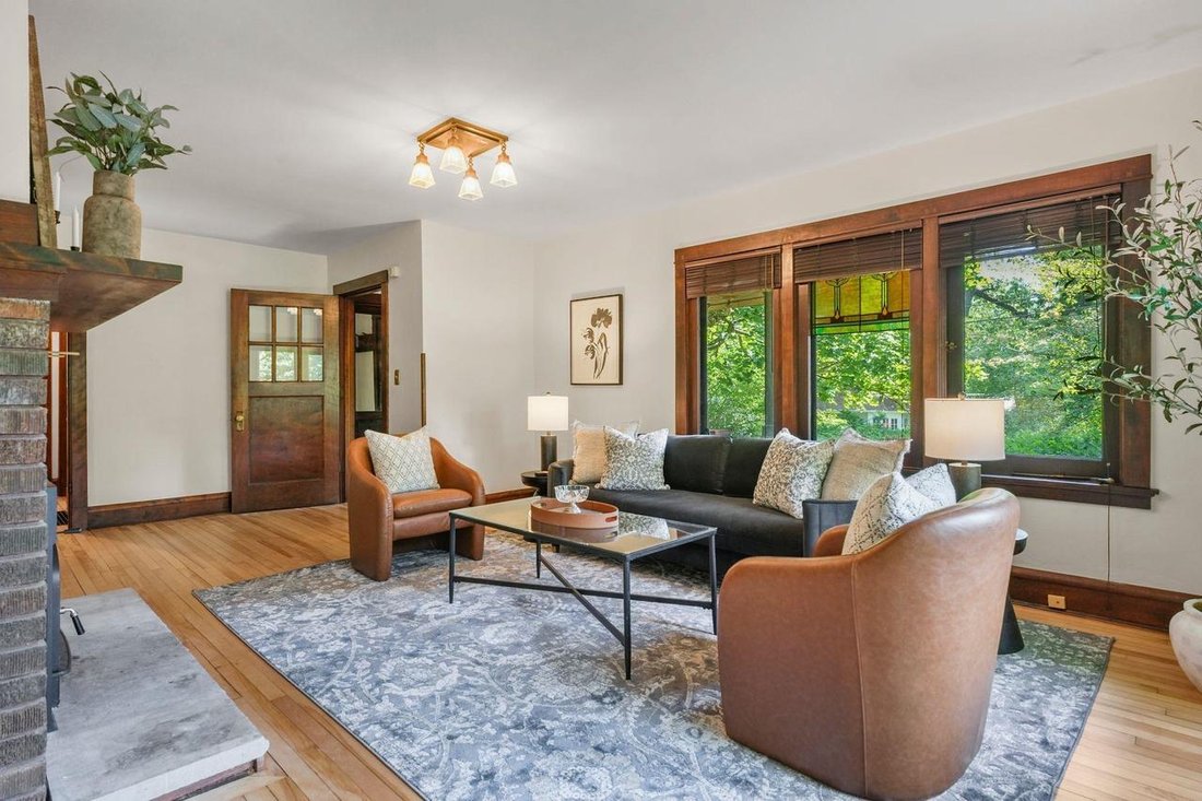 House in Madison, Wisconsin, United States 2 - 18439079