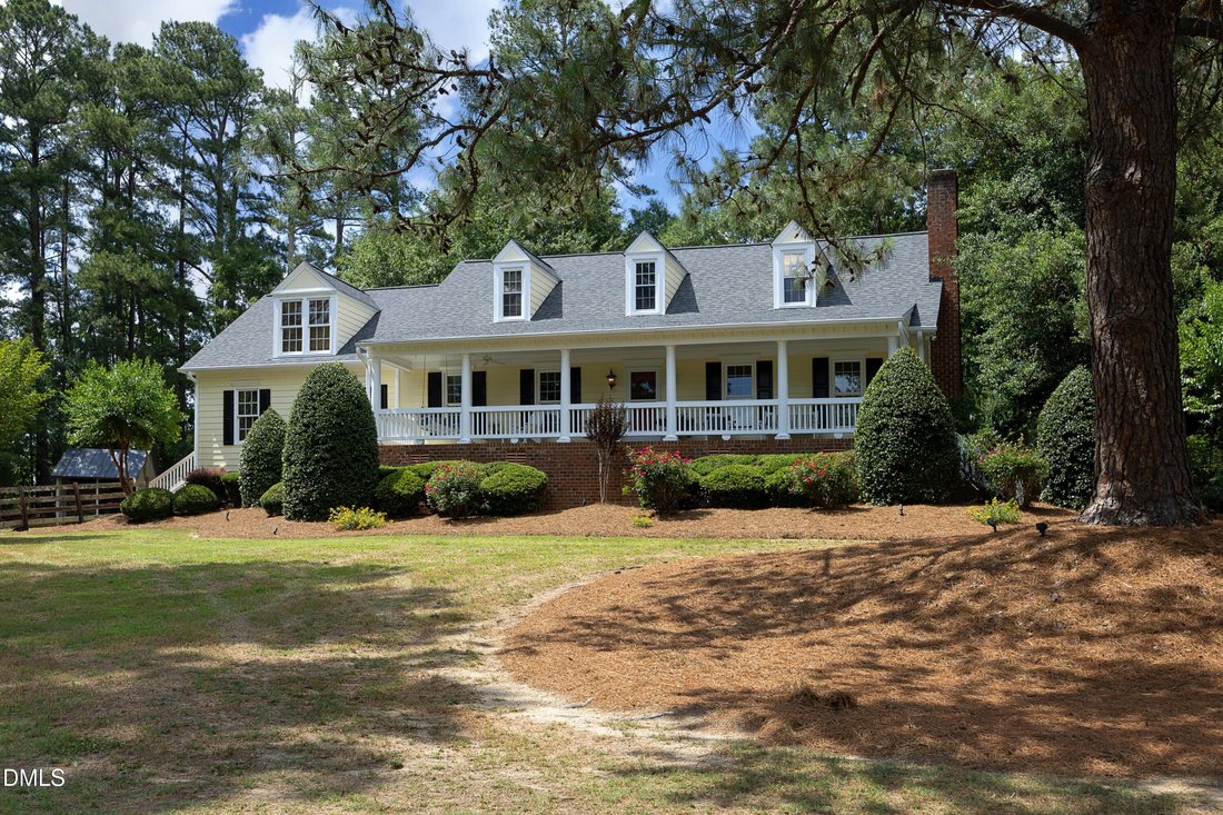 House in Wake Forest, North Carolina, United States 1 - 18440102