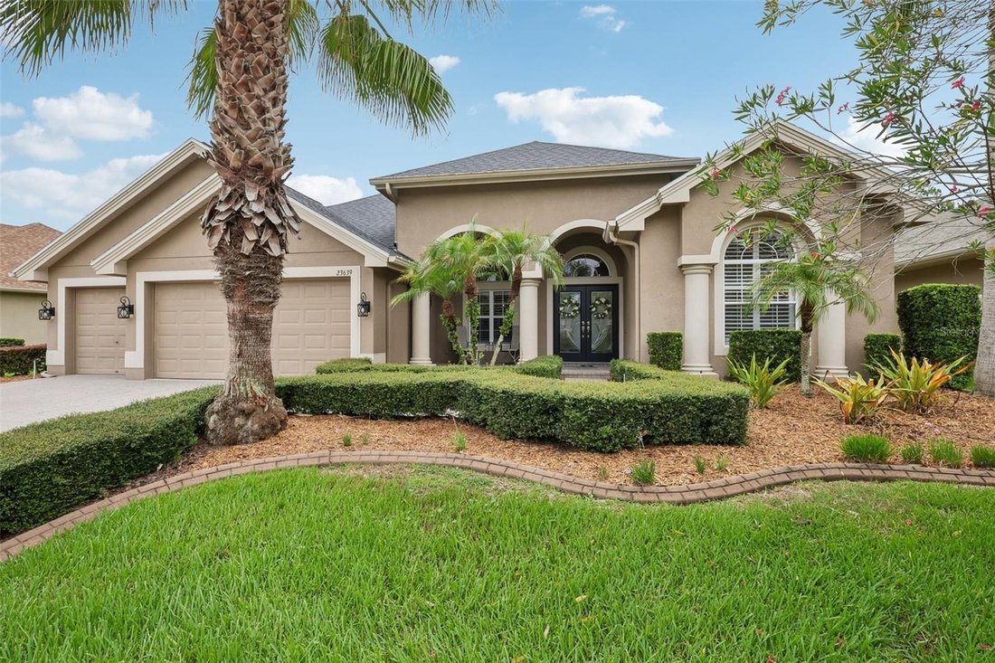 House in Land O' Lakes, Florida, United States 2 - 18440464