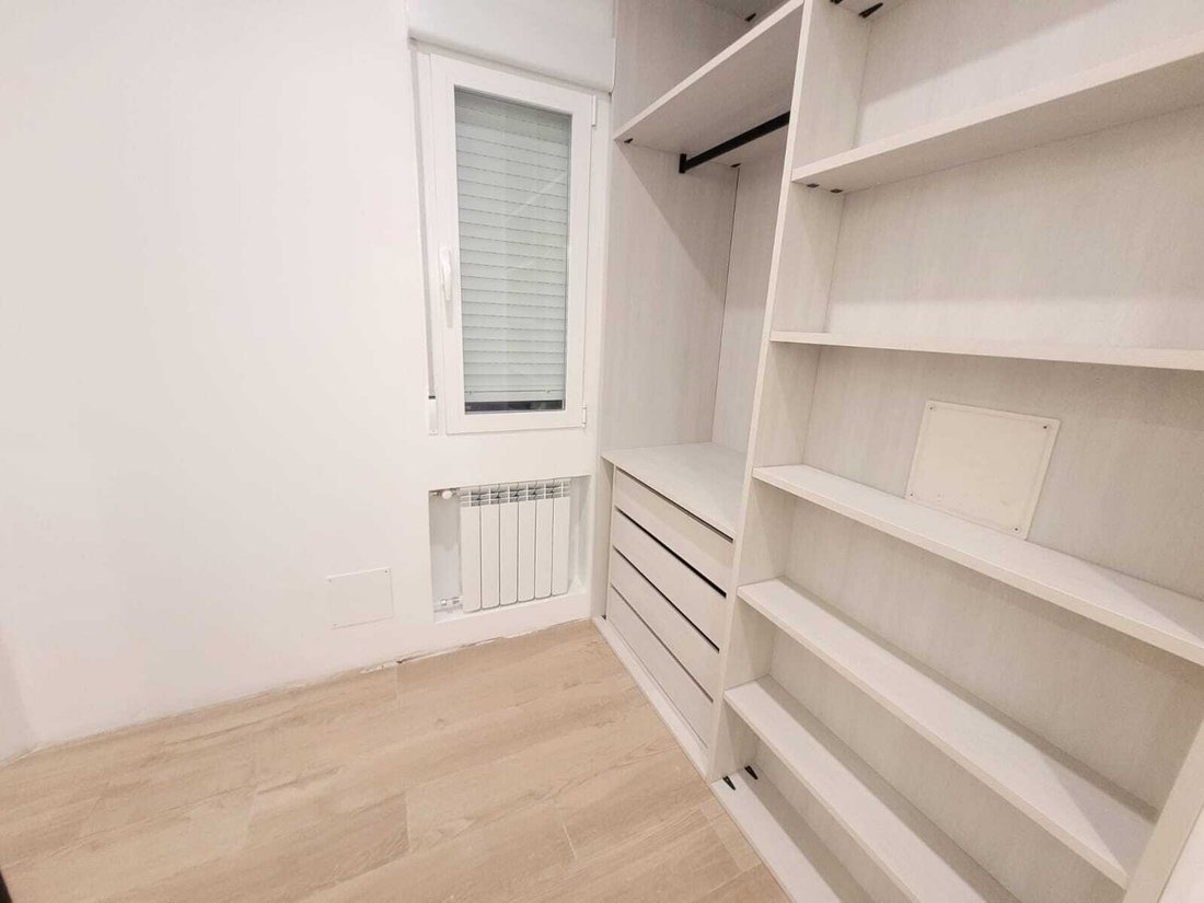 Apartment in Barrio Salamanca, Madrid, Spain 5 - 18357362