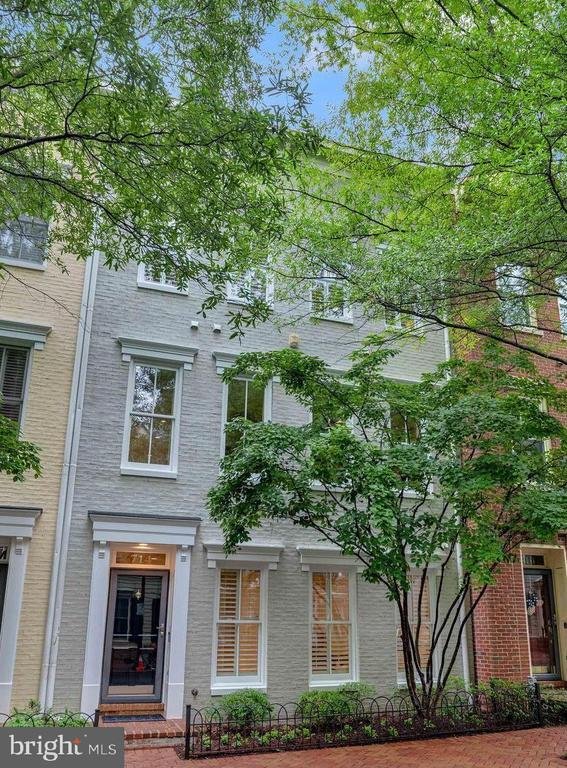 Townhouse in Alexandria, Virginia, United States 2 - 18440355
