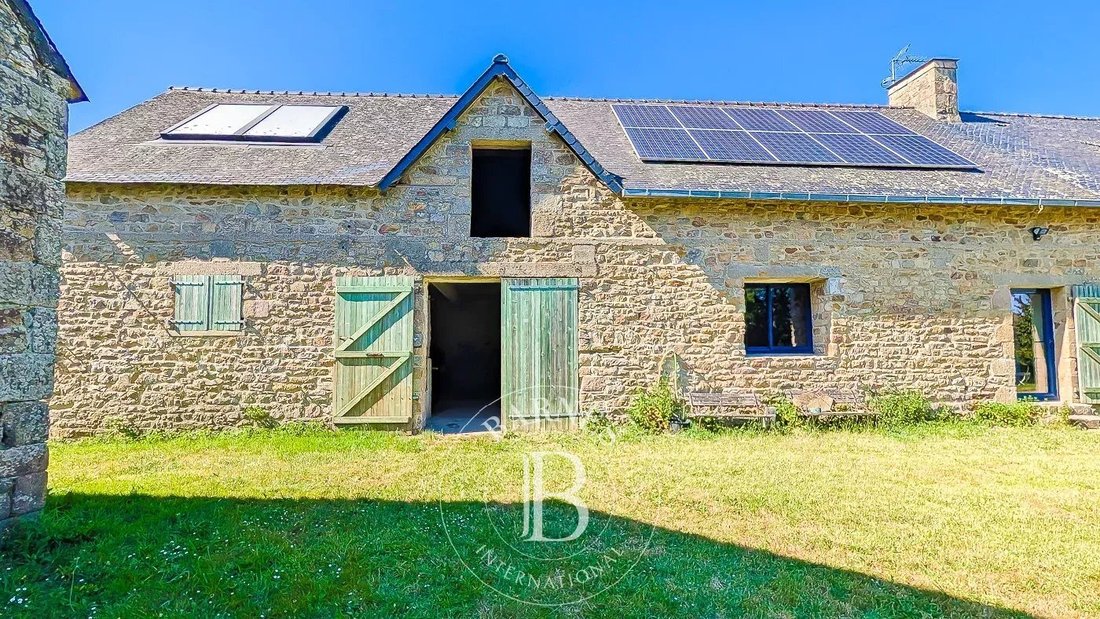 House in Guidel, Brittany, France 3 - 18434762