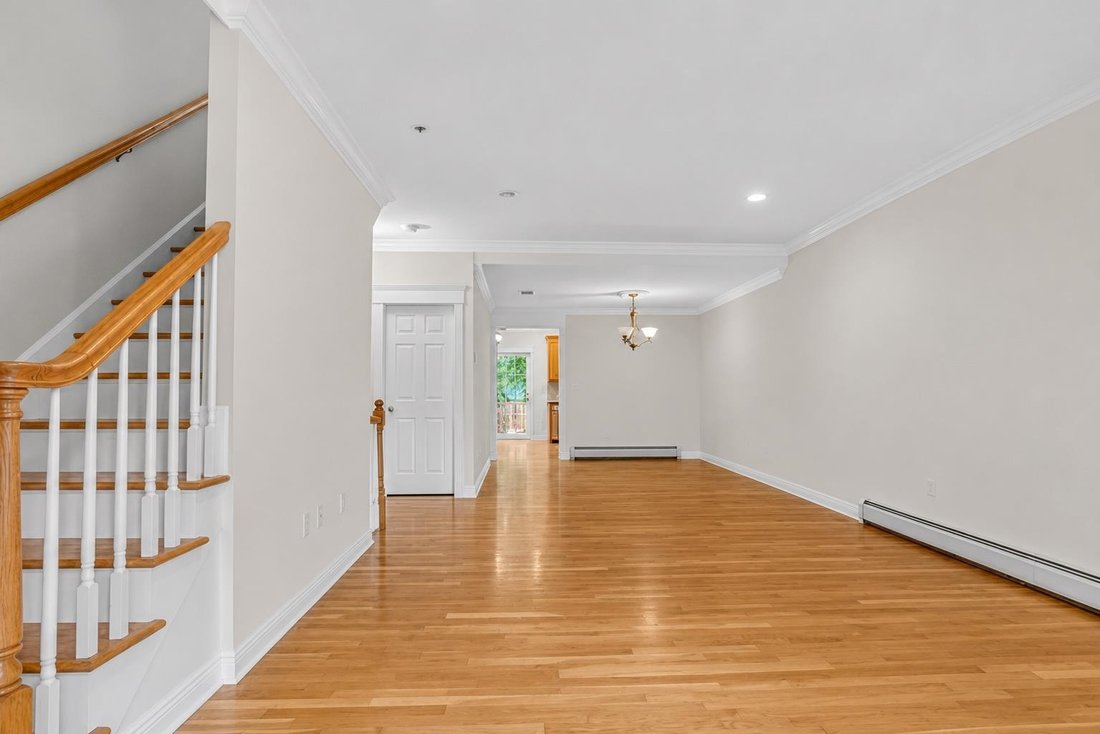 House in Weehawken, New Jersey, United States 4 - 18440455