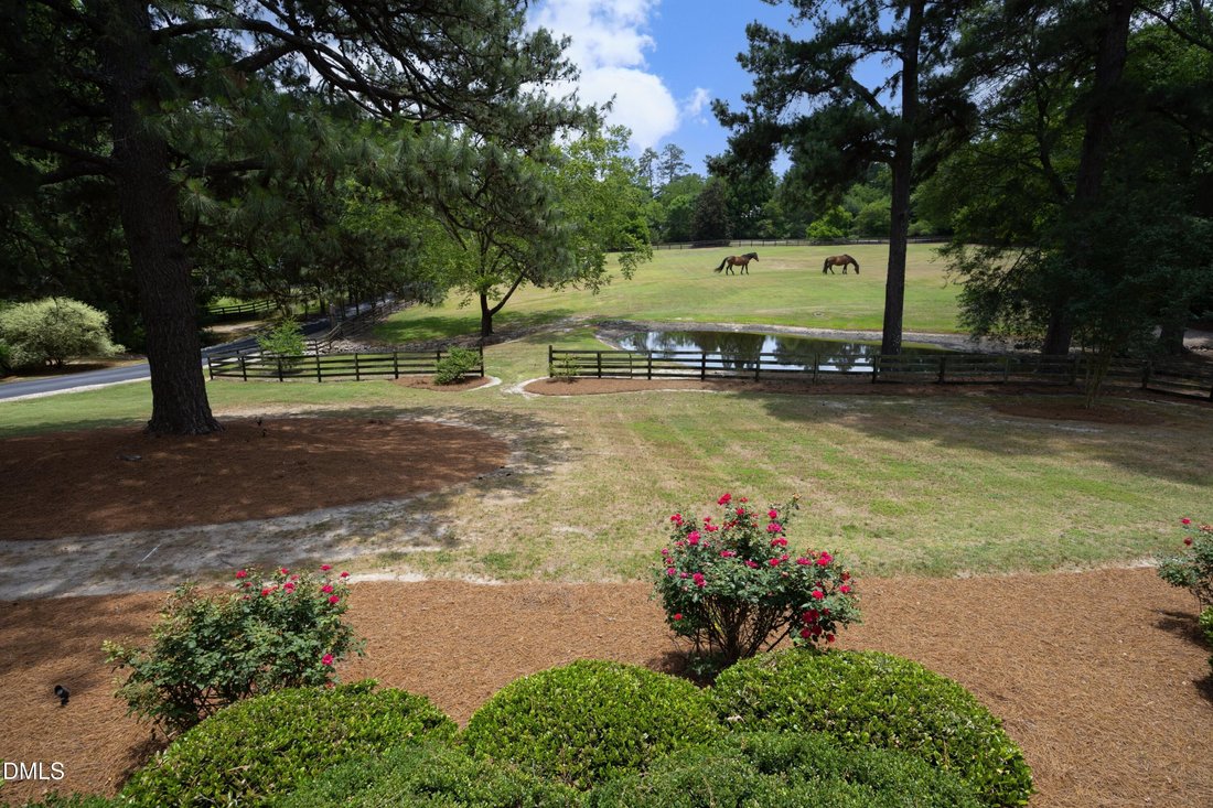 House in Wake Forest, North Carolina, United States 5 - 18440102