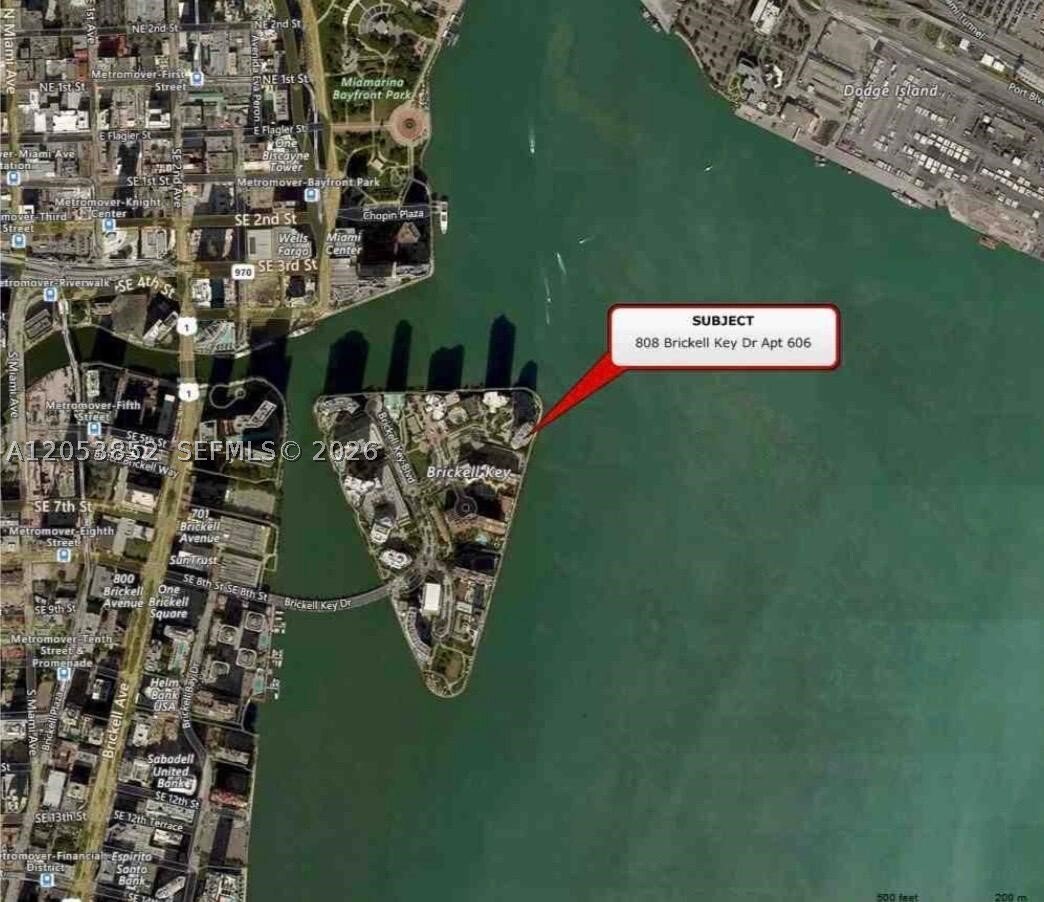 Condo in Miami, Florida, United States 1 - 18442673