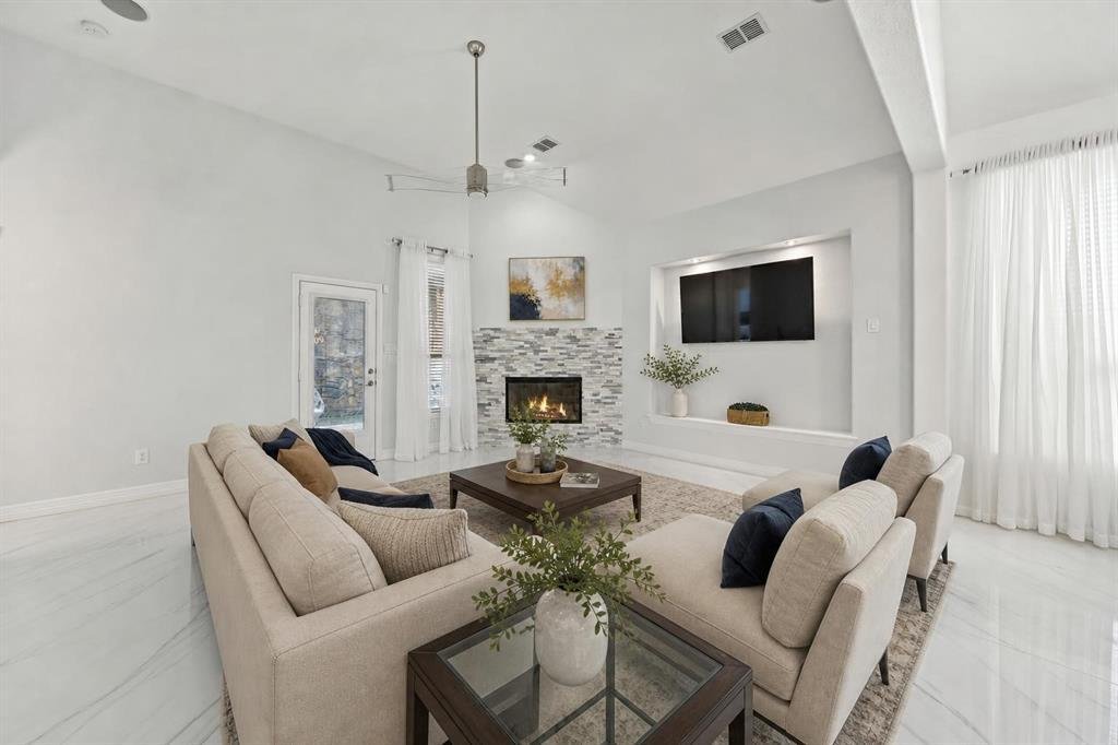 House in McKinney, Texas, United States 5 - 17700632