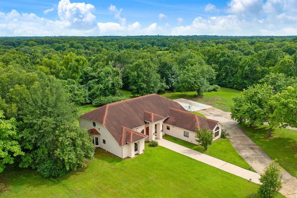 House in Paris, Texas, United States 5 - 18437494