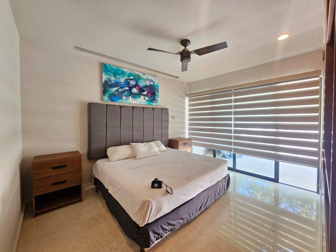 Apartment in Playa del Carmen, Quintana Roo, Mexico 3 - 18438773