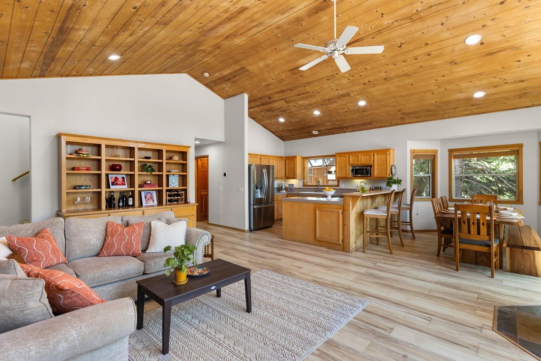 House in Truckee, California, United States 5 - 18223143