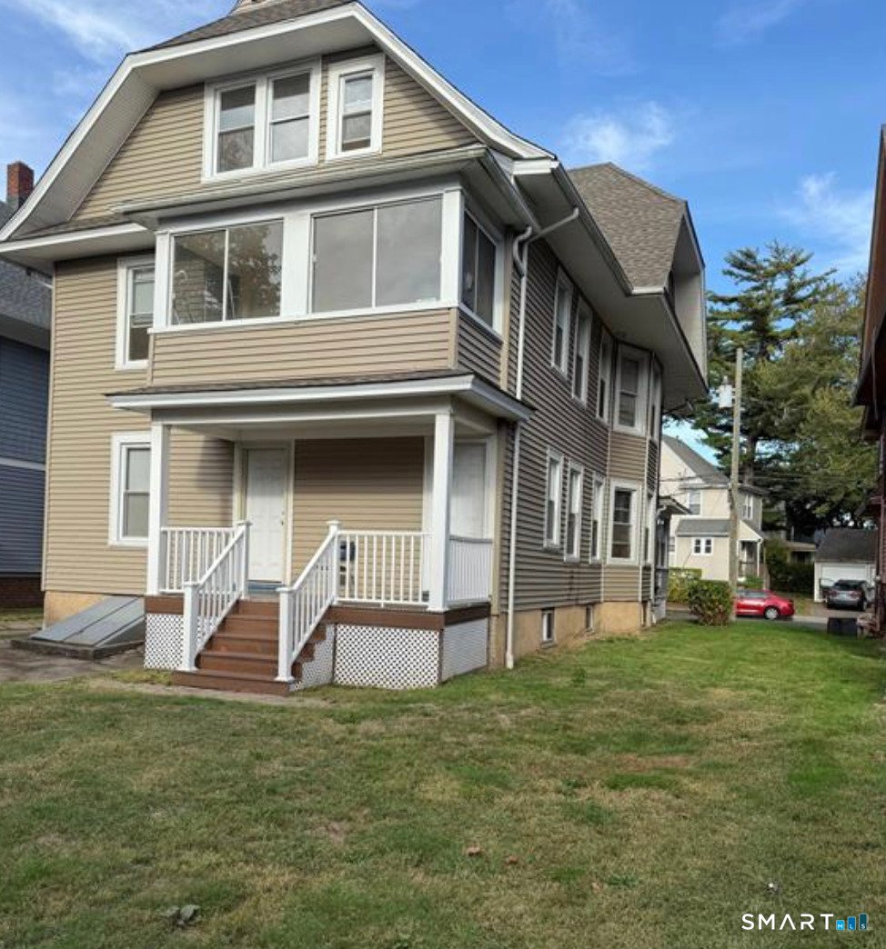 House in Bridgeport, Connecticut, United States 2 - 18436570