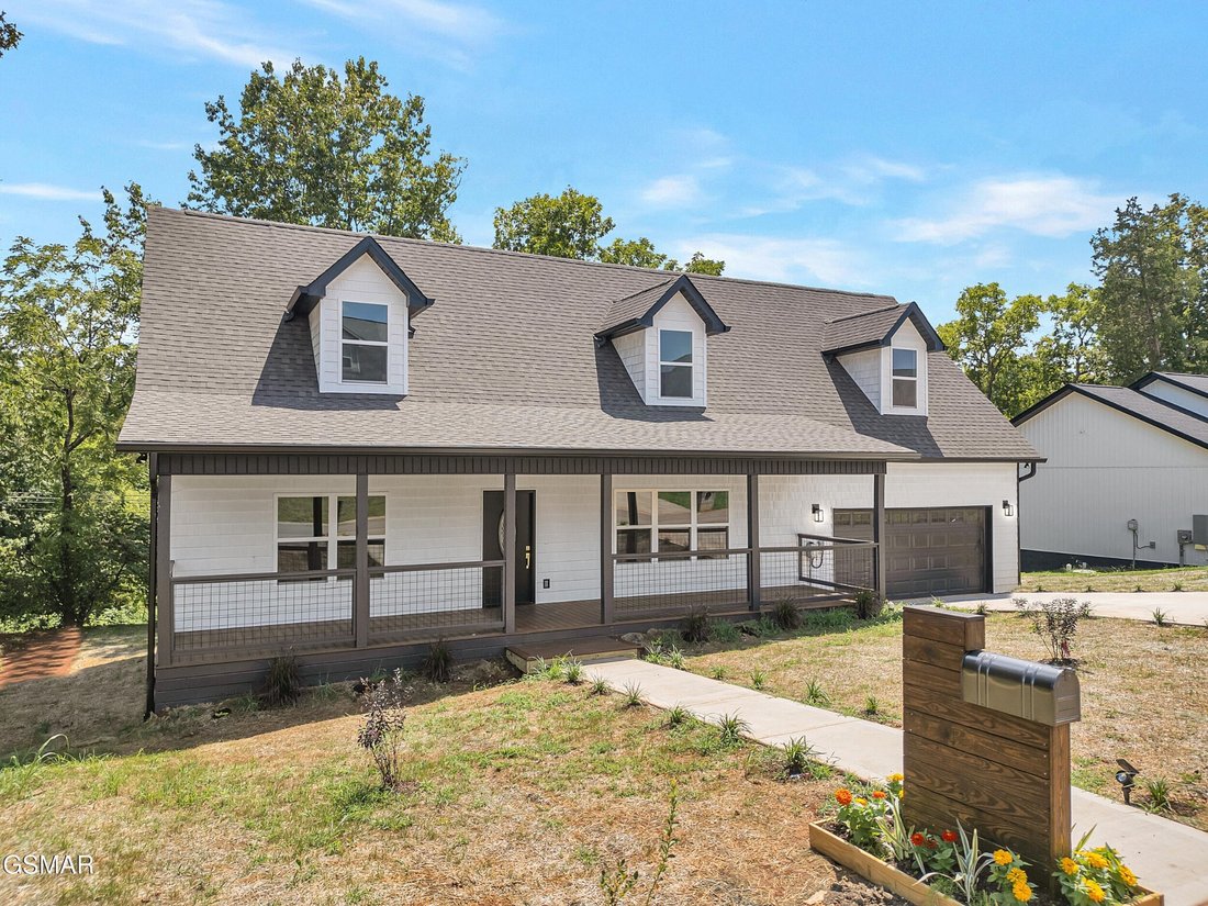 House in Sevierville, Tennessee, United States 3 - 18436767
