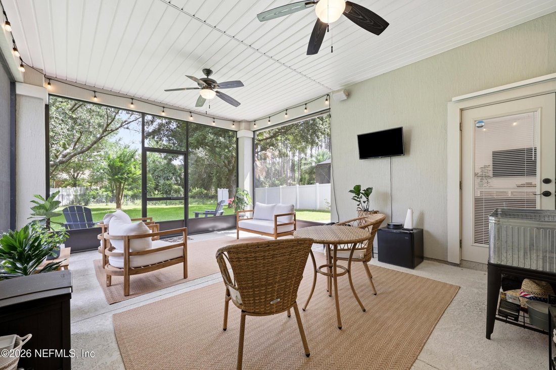House in Jacksonville, Florida, United States 5 - 18372574