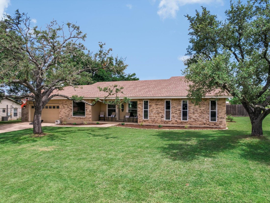 House in Round Rock, Texas, United States 1 - 18436973
