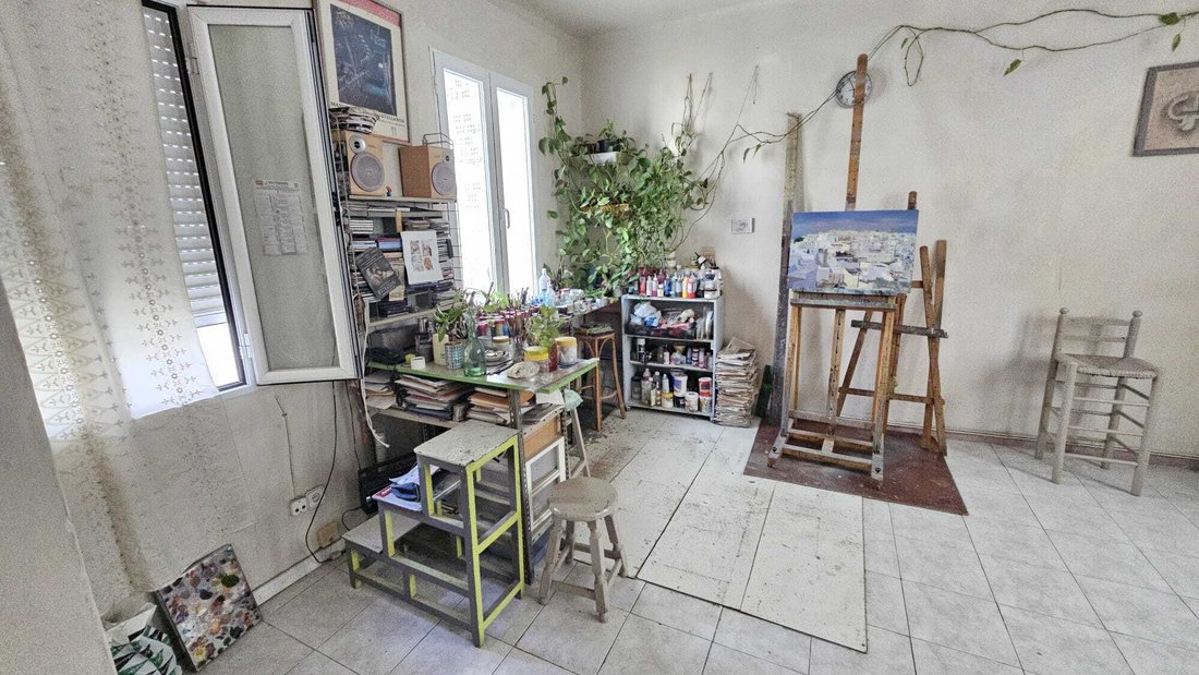Apartment in Barrio Salamanca, Madrid, Spain 5 - 18357103