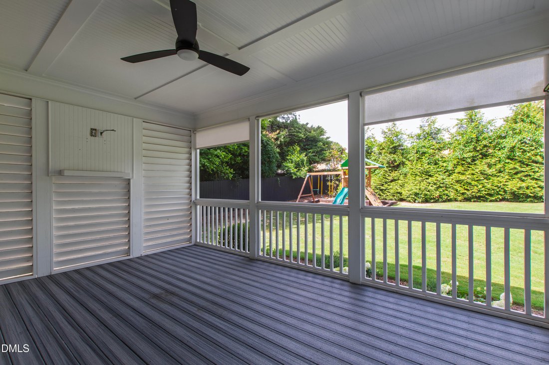 House in Raleigh, North Carolina, United States 5 - 18440122