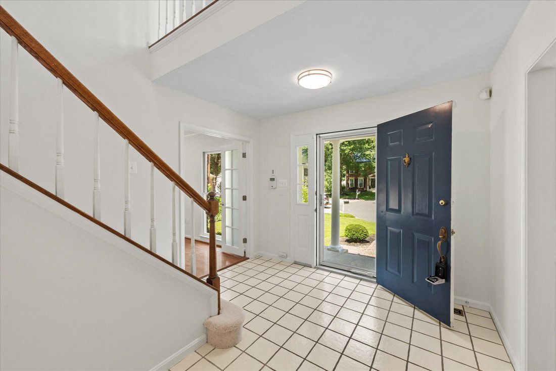 House in Silver Spring, Maryland, United States 4 - 18435550