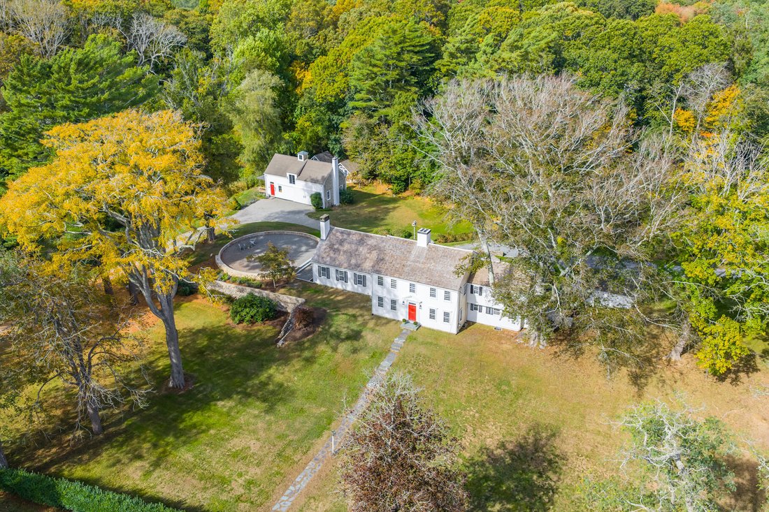 House in Sandwich, Massachusetts, United States 1 - 18435357