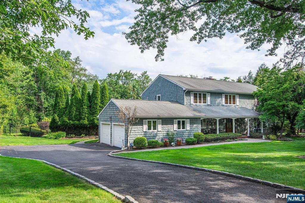 House in Wyckoff, New Jersey, United States 1 - 18440426