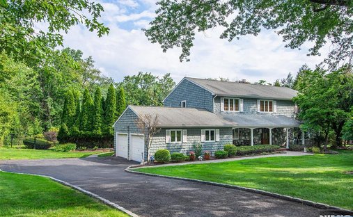 Casa en Wyckoff, Nueva Jersey, Estados Unidos 1