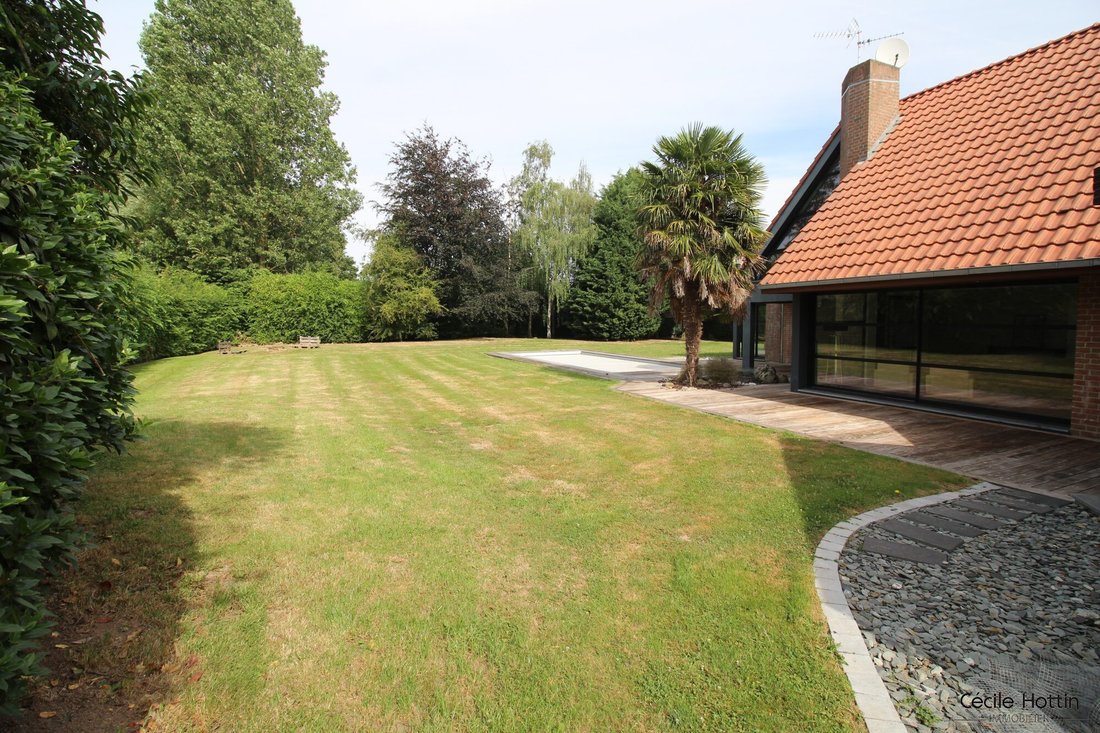 Maison à Avelin, Hauts-de-France, France 1 - 18441690