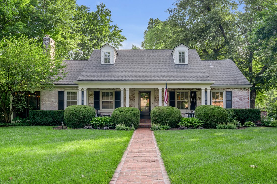 House in Lexington, Kentucky, United States 2 - 18441545