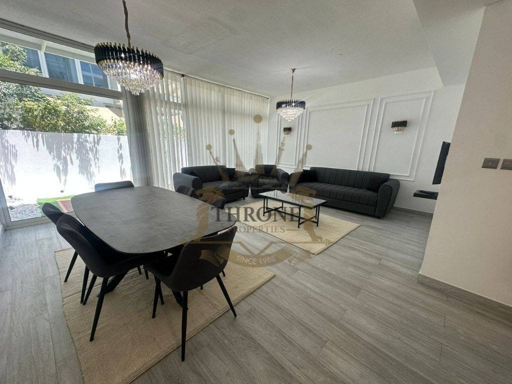 Townhouse in Damac Hills 2, Dubai, United Arab Emirates 3 - 18436741