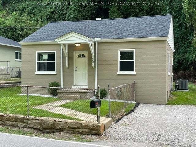 House in Charleston, West Virginia, United States 2 - 18438103