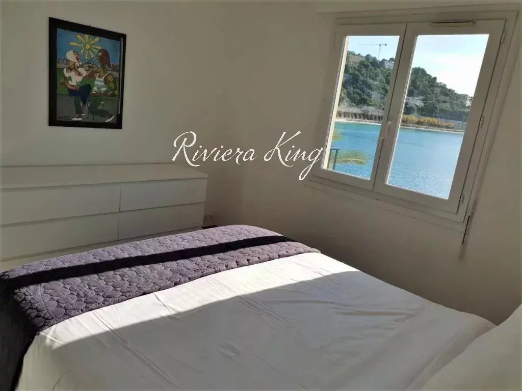 Apartment in Col de Villefranche, Villefranche-sur-Mer, France 5 - 15390924