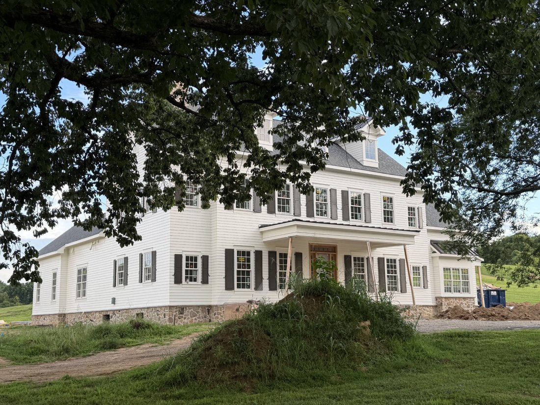 House in Thompson's Station, Tennessee, United States 2 - 18287930