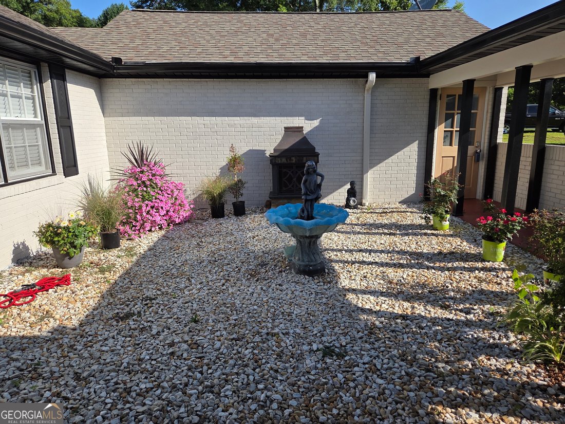 House in Pendergrass, Georgia, United States 2 - 17420506