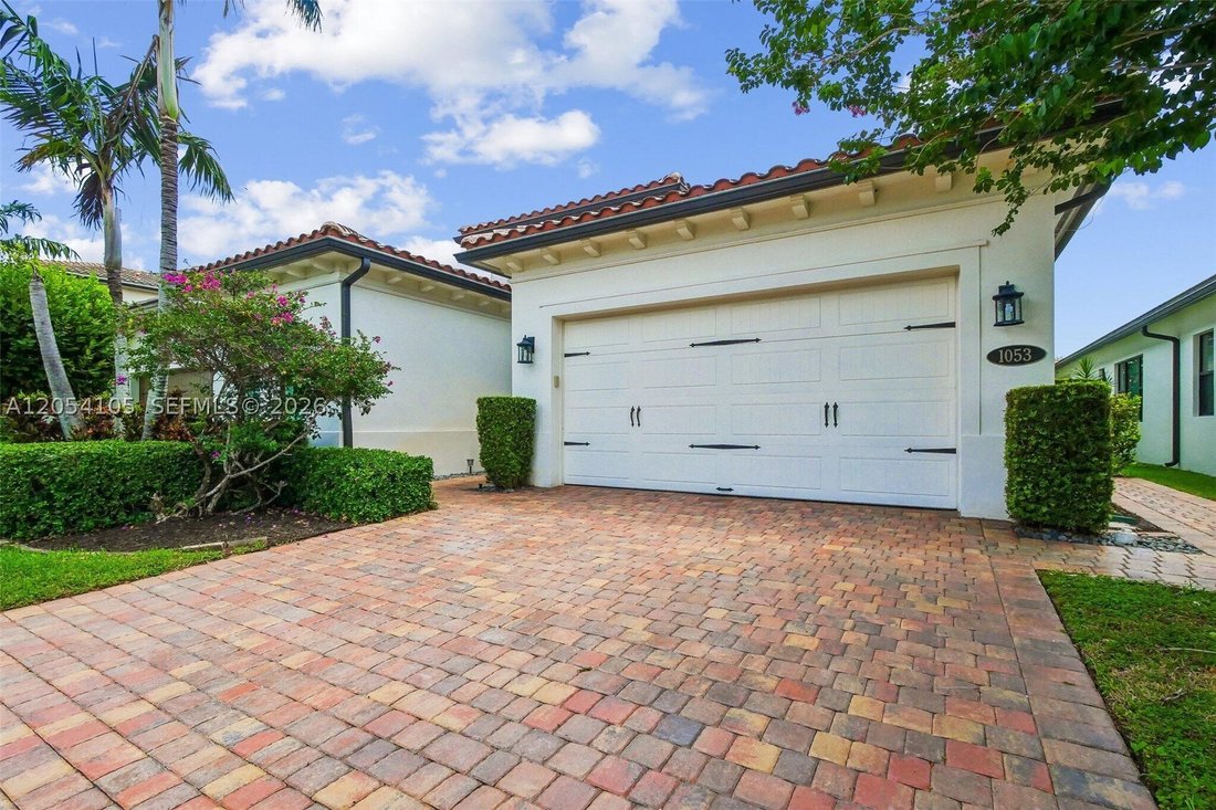 House in Miramar, Florida, United States 1 - 18436508