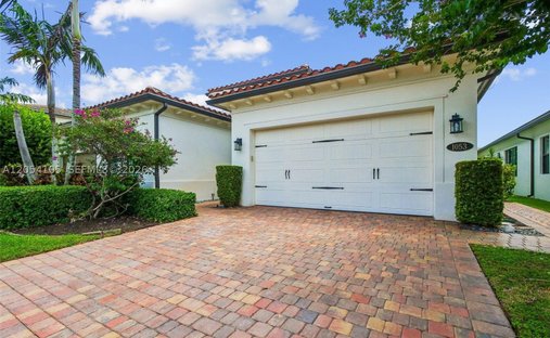 Maison à Miramar, Floride, États-Unis 1
