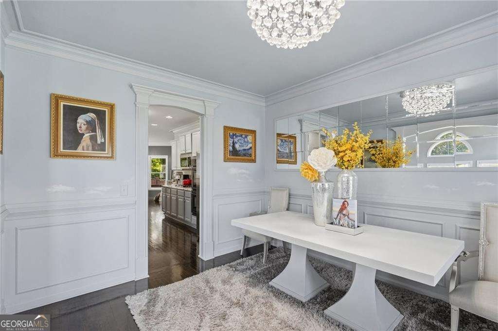 House in College Park, Georgia, United States 4 - 18440138