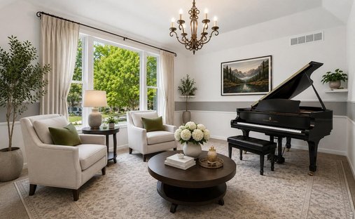 Haus in Windsor, Colorado, Vereinigte Staaten 1