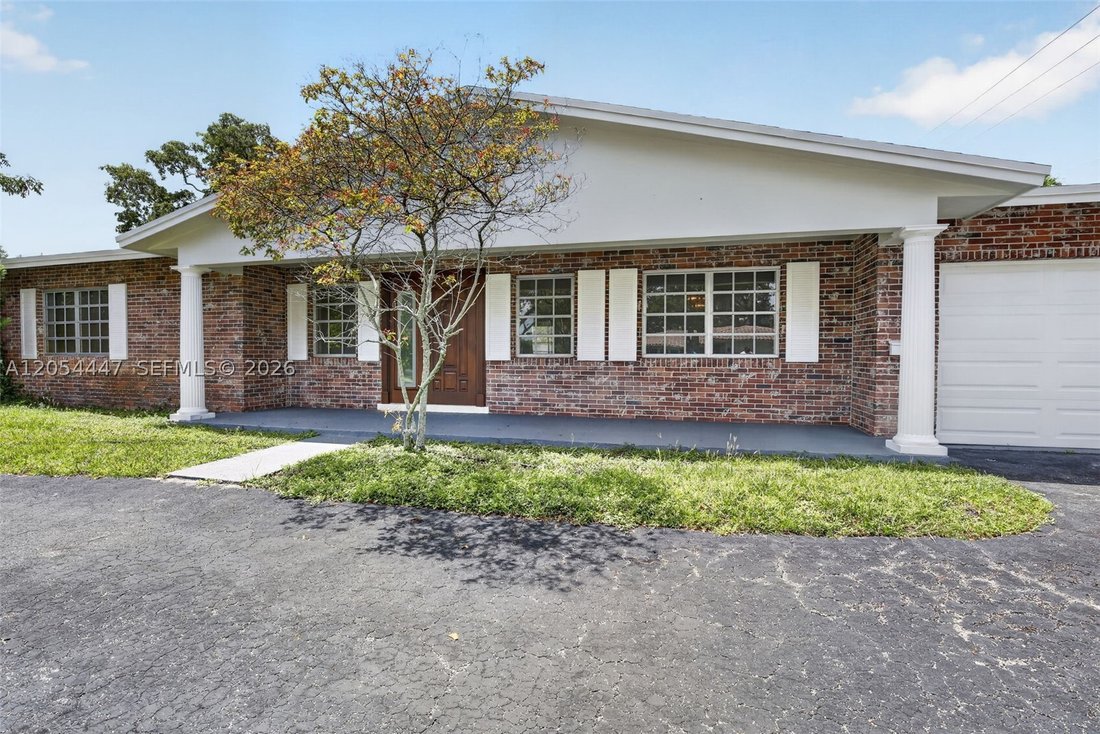 House in Plantation, Florida, United States 5 - 18440046