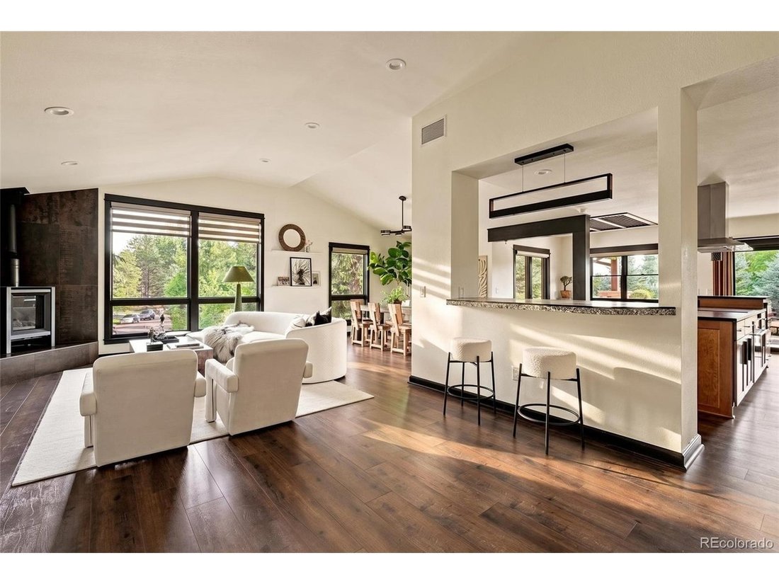 Casa a Cherry Hills Village, Colorado, Stati Uniti 4 - 18442116