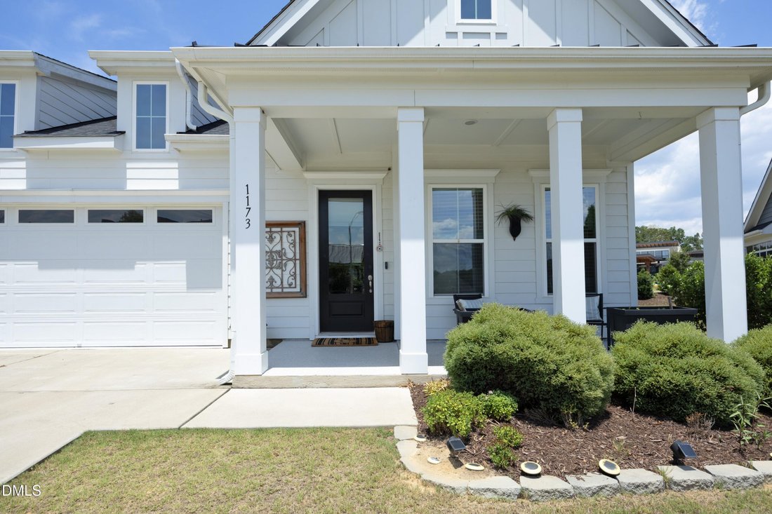 House in Fuquay-Varina, North Carolina, United States 4 - 18443024