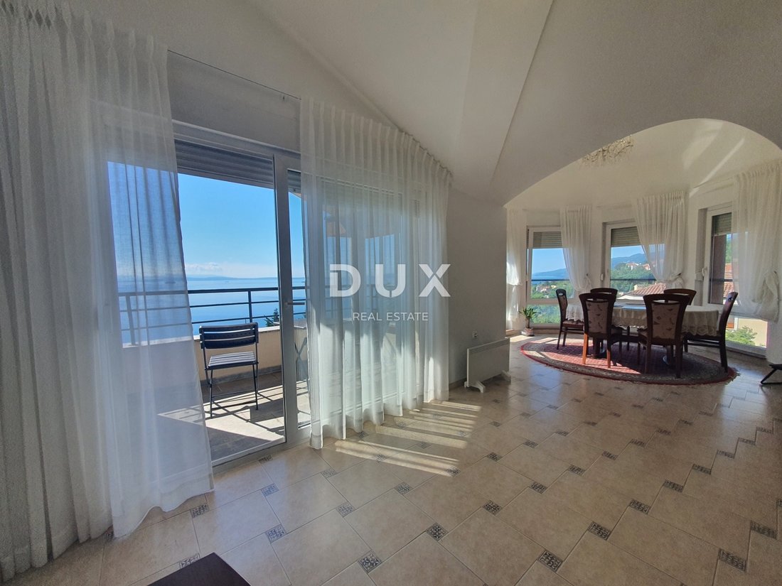 Appartamento a Grad Opatija, Regione litoraneo-montana, Croazia 3 - 18441003