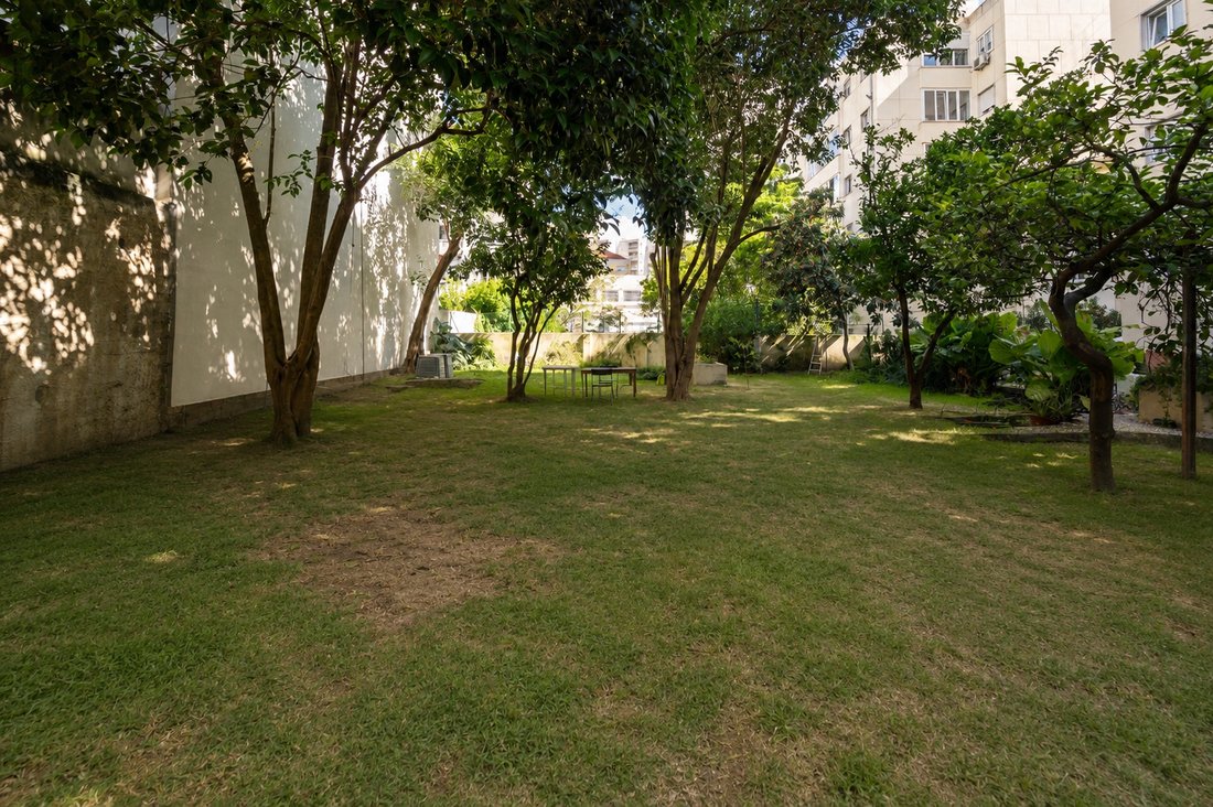 Apartment in Sao Domingos de Benfica, Lisbon, Portugal 2 - 18436238