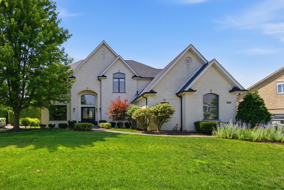 House in Orland Park, Illinois, United States 1 - 18440323