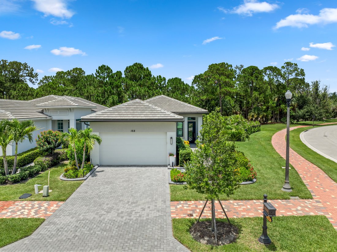 House in Port St. Lucie, Florida, United States 3 - 18435847