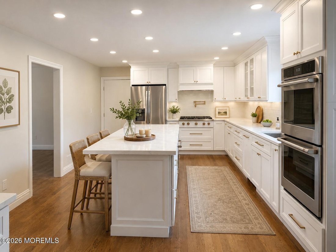 Haus in Asbury Park, New Jersey, Vereinigte Staaten 5 - 18442019