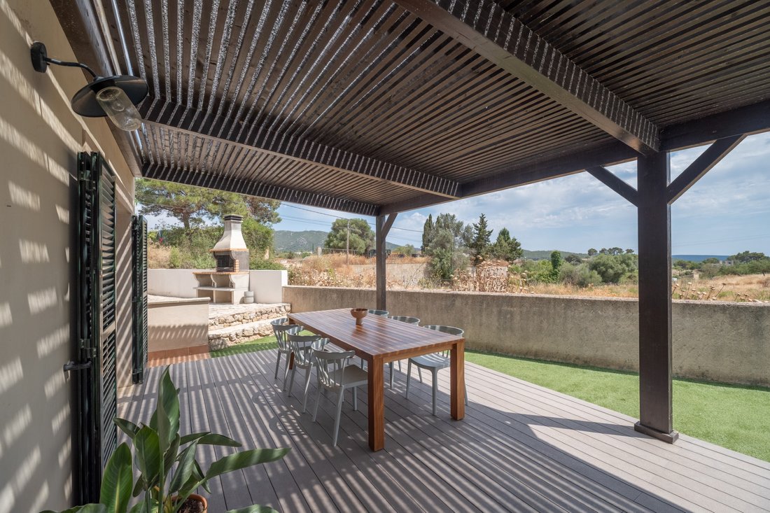 Chalet in Calvia, Balearic Islands, Spain 5 - 18441143