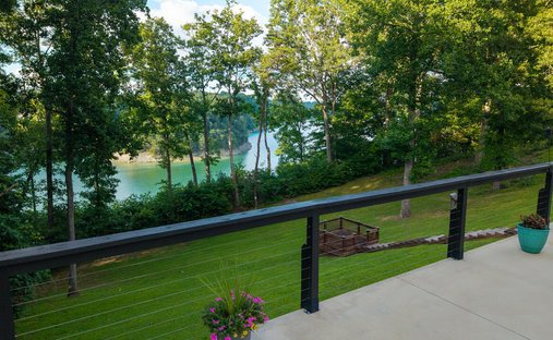 House in Somerset, Kentucky, United States 1