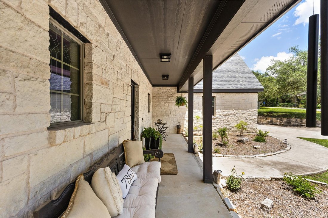 House in Wimberley, Texas, United States 3 - 18440075