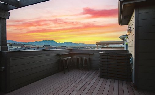 Haus in Lafayette, Colorado, Vereinigte Staaten 1